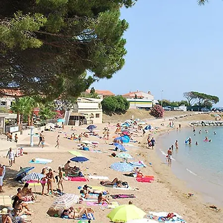 Appart A 100 M Des Plages *