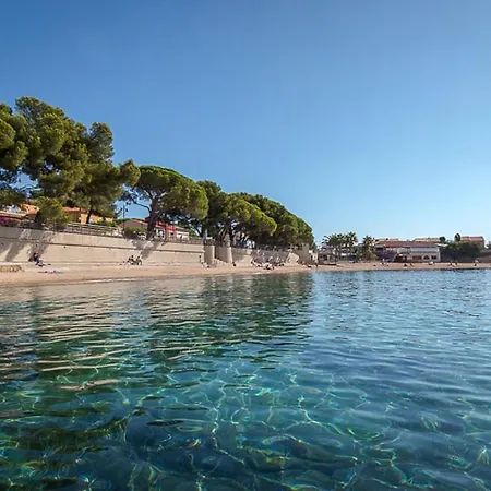 Appart A 100 M Des Plages شقة *